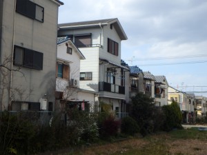 塗装前