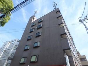 塗装前