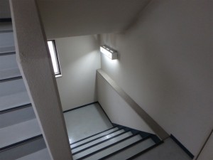塗装前