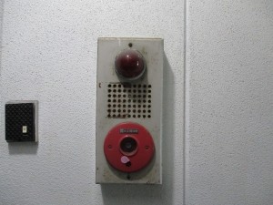 塗装前