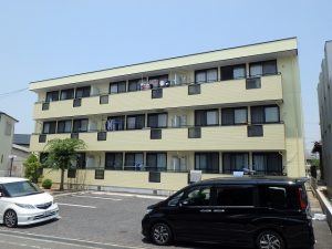 施工後