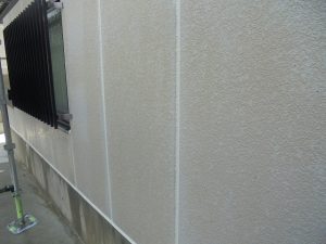 塗装前