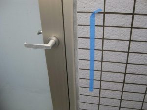 施工前