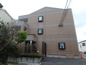 塗装前