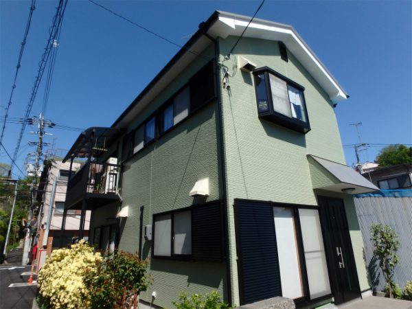 外壁塗装・屋根塗装