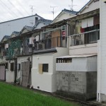 松原市外壁補修