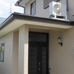 太子町外壁塗装完工