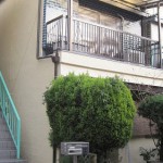 堺市外壁塗装完成