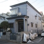 河内長野市外壁塗装