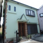 河内長野市外壁塗装
