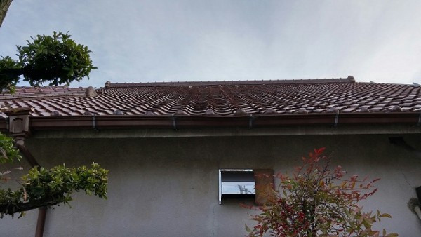 尼崎市の波板の取り付け交換の作業現場に行ってまいりました 南大阪ペイントセンター