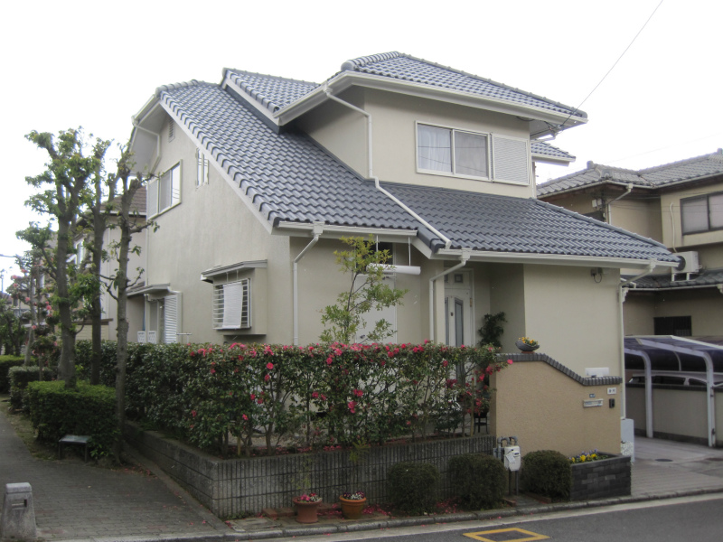 堺市美原区の戸建住宅