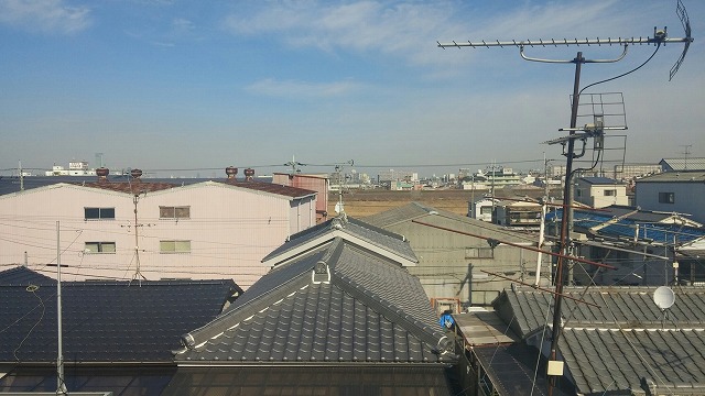 破風