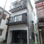 外壁塗装（モルタル壁）・屋根の遮熱塗装