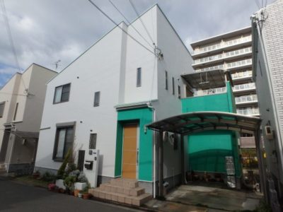 外壁塗装・屋根塗装