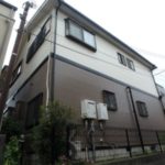 外壁塗装・屋根塗装（遮熱塗料）