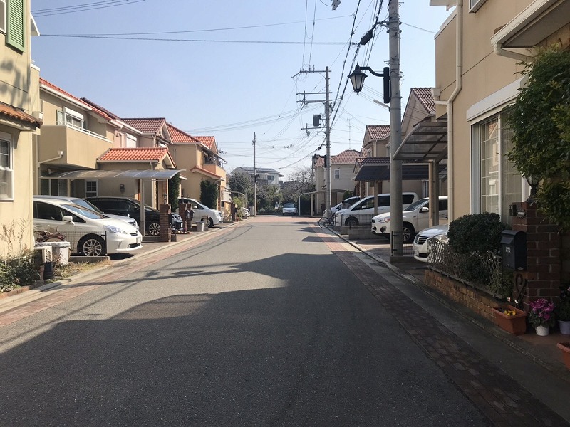 高石市