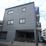 パナホームの外壁塗装完了