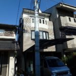住之江区外壁塗装