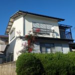 外壁塗装・屋根塗装完工