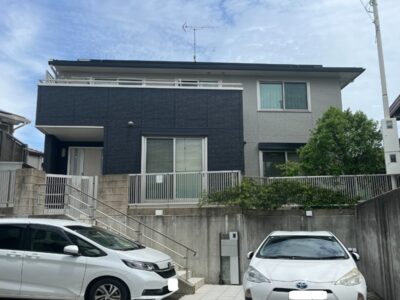 枚方市にて知識・提案力・価格すべてに納得いただいた嬉しいお声
