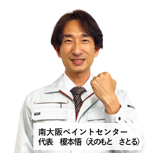 代表プロフィール