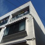 松原市外壁屋根塗装