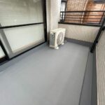 藤井寺市防水塗装