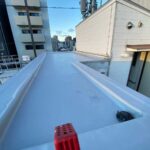 狭山市防水工事