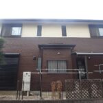 外壁屋根塗装完工