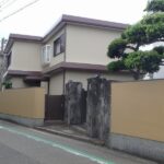 屋根外壁塗装