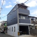 お客様の声　外壁屋根塗装