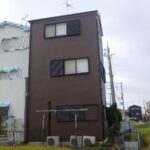 松原市外壁塗装
