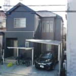 お客様声　屋根外壁塗装
