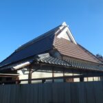 屋根外壁塗装工事