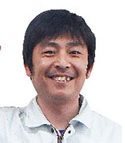綱本営業マン