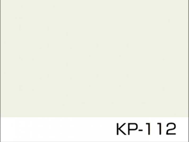 色番号（KP-112）