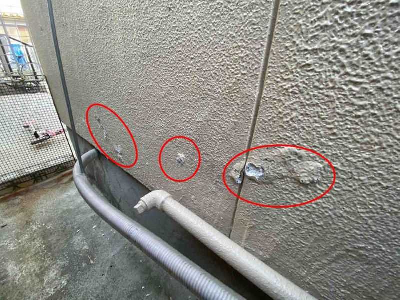 モルタルの塗膜の浮き・剥がれ　幸手市　杉戸町　蓮田市　白岡市　菖蒲町　塗り替えセミナー　プロタイムズ蓮田店㈱リノデクション　外壁塗装　屋根塗装　総合文化会館ハストピア　生涯学習センターこもれびの森　カインズホーム前　　幸手市保健福祉総合センター　汚れ　膨れ　スレート　瓦　窯業系サイディング　モルタル　助成金、悪徳リフォーム業者、消費トラブル、業者選び、相場、概算、外壁、屋根、塗装、足場、汚れ、遮熱、シーリング、コーキング、シール、目地、モルタル、窯業系サイディング、スレート、瓦、チョーキング、色褪せ、膨れ、ひび割れ、剥がれ、苔助成金、悪徳リフォーム業者、消費トラブル、業者選び、相場、概算、外壁、屋根、塗装、足場、汚れ、遮熱、シーリング、コーキング、シール、目地、モルタル、窯業系サイディング、スレート　瓦　チョーキング　色褪せ　膨れ　ひび割れ　剥がれ　苔助成金　悪徳リフォーム業者　消費トラブル　業者選び　相場　概算　外壁　屋根　塗装　足場　汚れ　遮熱　シーリング　コーキング　シール　目地　モルタル　窯業系サイディング　スレート　瓦　チョーキング　色褪せ　膨れ　ひび割れ　剥がれ　苔