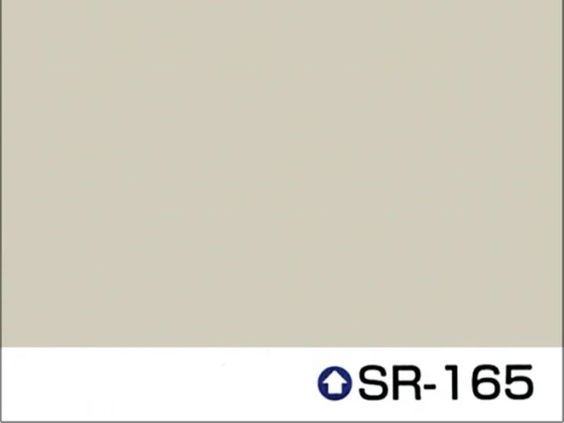 色番号（SR-165）