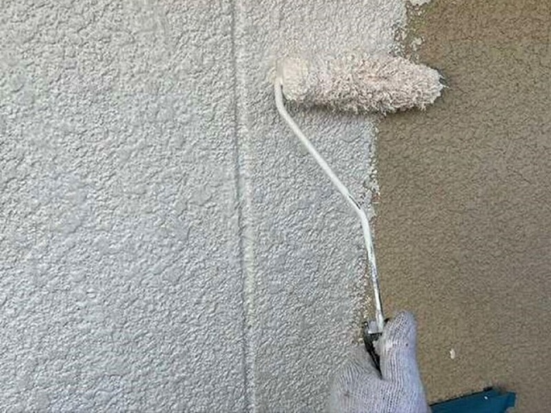 外壁塗装