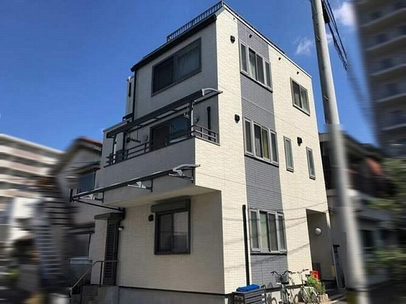 多彩模様の事例3