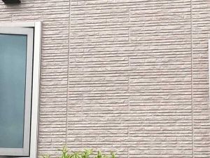 窯業系サイディング