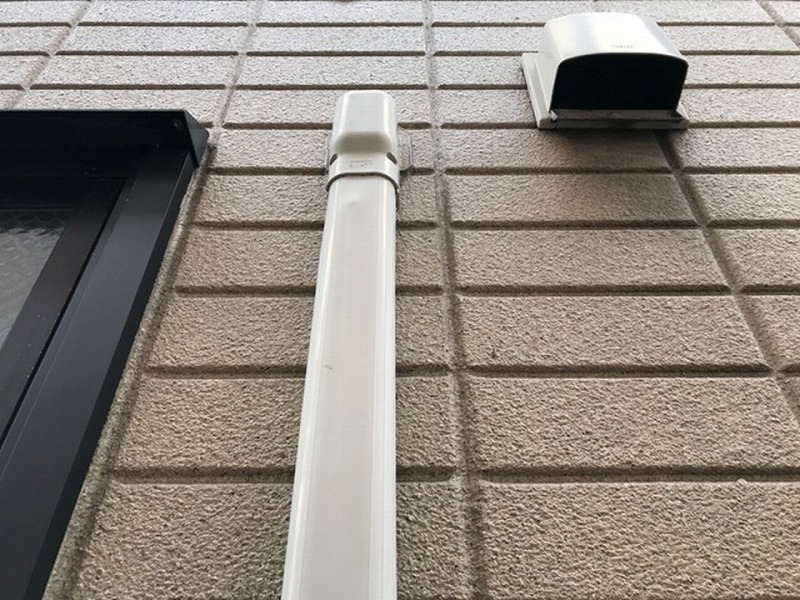 スリムダクト