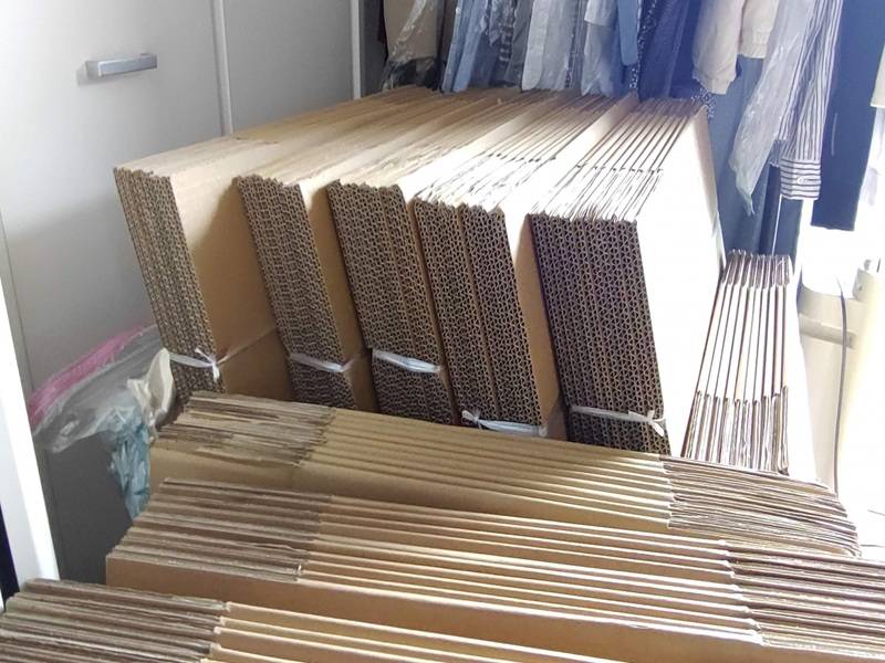 ウレタン塗料は引っ越し予定の家には向いている場合もある
