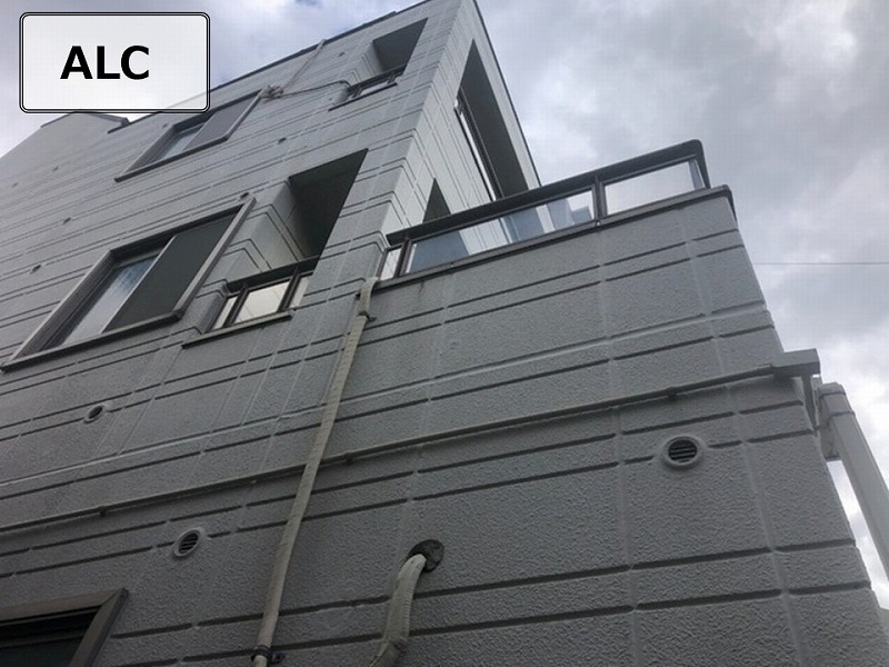 ALCの調査