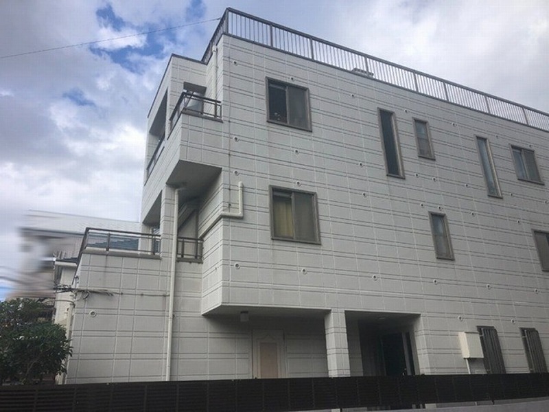 旭化成ヘーベルハウスのALC