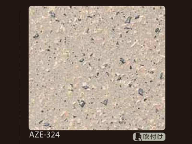 色番号AZE-324（多彩模様）
