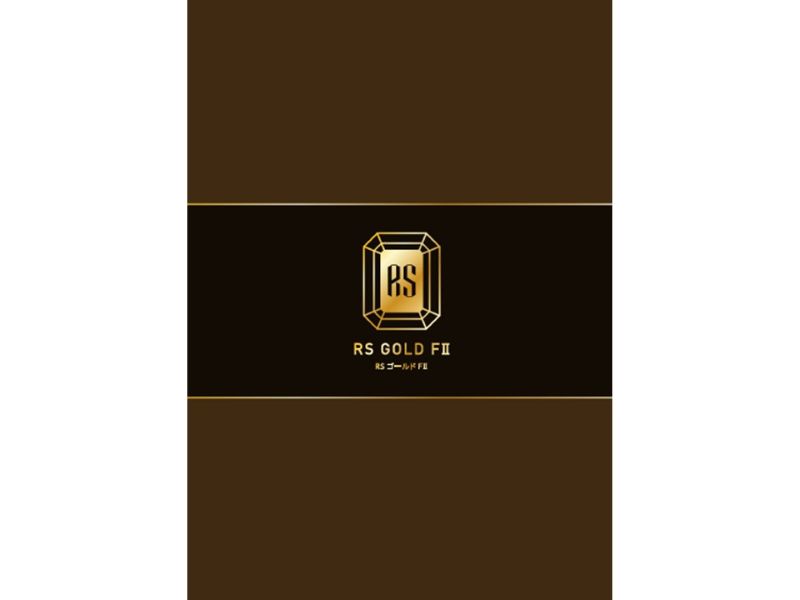 RSゴールドF2（関西ペイント）