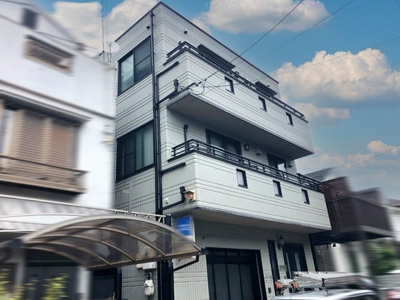 施行事例⑲（AZE-320）