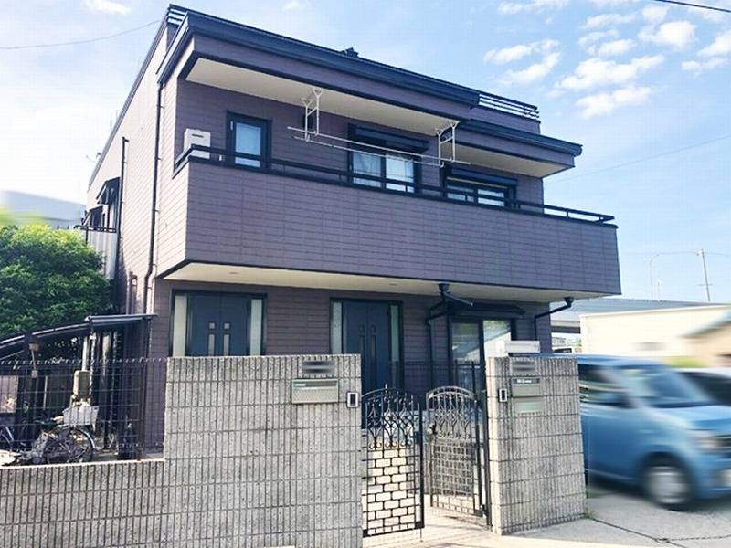 施工事例⑬（AZE-308）